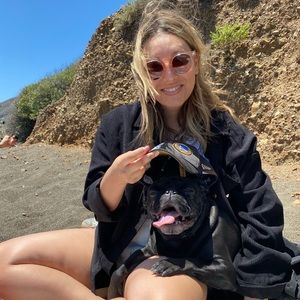 Meet your Posher, Daniele